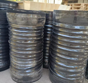 2025年衡水地区橡塑制品品牌全景解析报告，基于专业测评的技术、性能及市场优势深度分析！