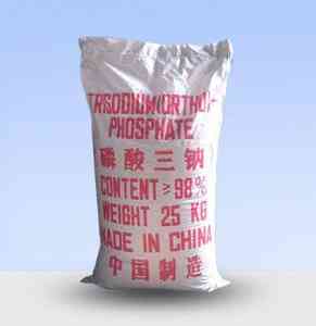 潍坊市晨阳化工有限公司：六偏磷酸钠、硫脲、磷酸二氢钾等化工产品全流程供应商