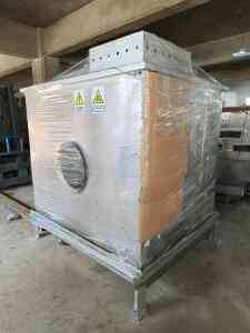 江苏固宇自动化环保设备有限公司：双组份喷漆设备、环氧漆涂层设备等厂家