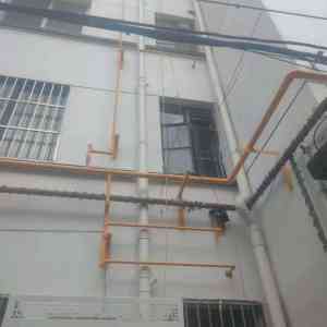 防腐涂料厂家哪家强？宁波大大产能提升20%·能耗降15%