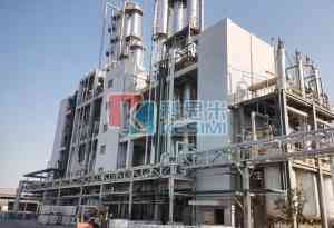 2025 蒸馏分离装置推荐：安徽科思米智能装备有限公司适配多行业生产需求