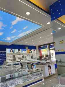 肃宁县眼镜品牌精选：肃宁县时光眼镜武垣路店，专注多类眼镜供应与优质服务