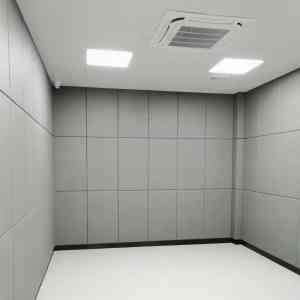 南阳市恒利电磁屏蔽有限公司：电镜屏蔽室、电镜实验室设计安装等专业厂家