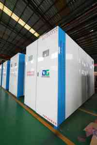 山东东工新能源科技有限公司：空化液体电辅供热机组、供暖设备等多类能源设备定制专家