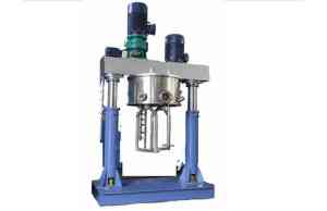 江阴蓝磨机械科技有限公司：波压升降框式浆叶搅拌机、真空搅拌机等设备厂家