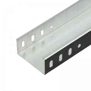 无锡鑫宏发金属制品有限公司：梯式电缆桥架、镀锌梯形桥架等金属制品厂家