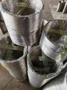 密封环优质厂家推荐：滕州市中邦机械有限责任公司，专注叠环密封、C型密封环等定制加工