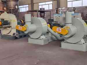 2025年粉体设备厂家权威推荐：中草药/负极石墨粉/负极材料/化工/中药超微粉碎机及磨粉机源头厂家精选