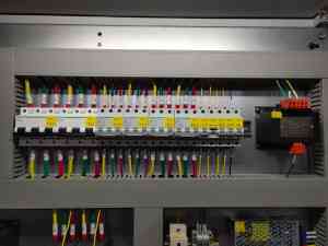 电动蝶阀控制、楼宇自控系统等产品专业厂家推荐：南京仲子路科技有限公司