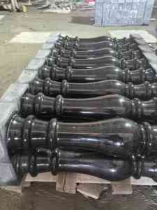 2025年石材产品权威推荐：黑金沙异形水景、津巴布韦维黑等源头厂家精选——南安市水头瞿俐建材经营部