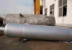 2025年消声器厂家权威推荐：连云港正航电力节能技术有限公司，吹扫/烟囱/氮汽/安全阀/点火排气消声器源头厂家精选