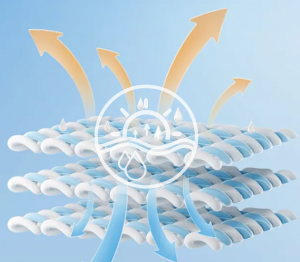 山东海纤生物材料科技有限公司：海藻碳泥吸湿发热布料及导电纤维优质供应商