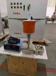 深圳市中南机械设备有限公司：小型抽空振镀机、小型真空振镀机等优质厂家