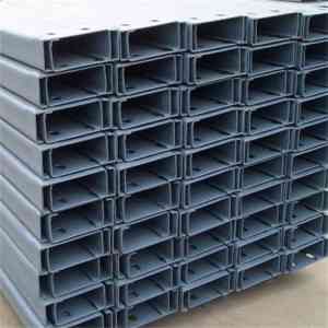 新疆旭纳永固钢结构有限公司：H型钢、彩钢夹芯板、C型钢等钢结构产品优质厂家