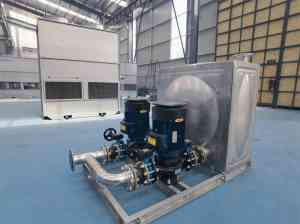 2025年冷却塔厂家深度解析报告，基于专业测评的技术、性能及市场优势分析！