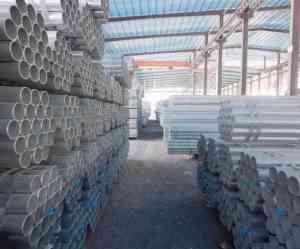 北莎钢管：热镀锌钢管、镀锌圆管等多种钢管源头厂家