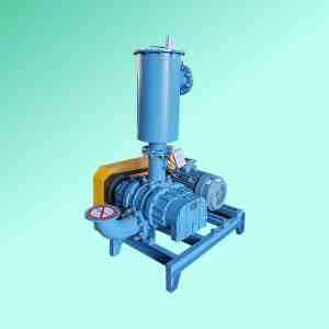 负压罗茨风机厂家哪家好？上海瑞柘环保集团能耗降20%·效率提30%