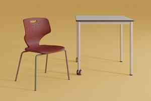 学校家具供货源头厂家推荐福建建晟家具集团有限公司，专业制造学生宿舍床、课桌椅、公寓床等，保障产品质量与供应稳定