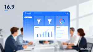 站点智能：覆盖天津、内蒙古、河北、北京、山西，提供多地区市场部管理软件服务