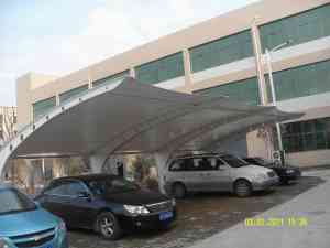 2025年膜结构产品权威推荐：河南景天膜结构工程有限公司，膜结构汽车棚、遮阳棚等定制源头厂家精选