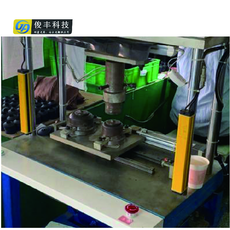 供应安全光幕传感器-标准型A20光幕制造商