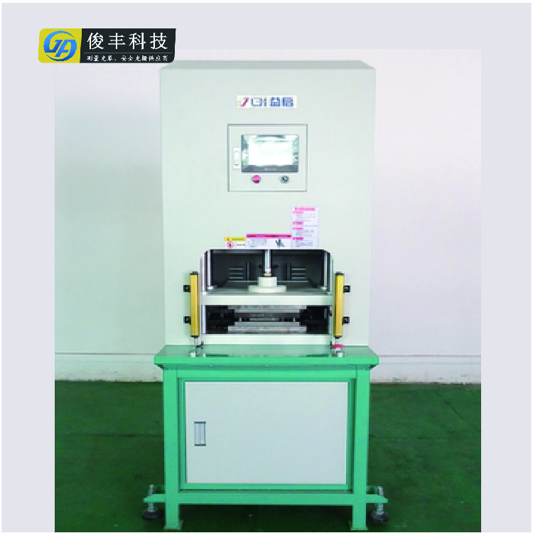 安全光幕传感器品牌-俊丰FSA系列安全光栅线外线光幕