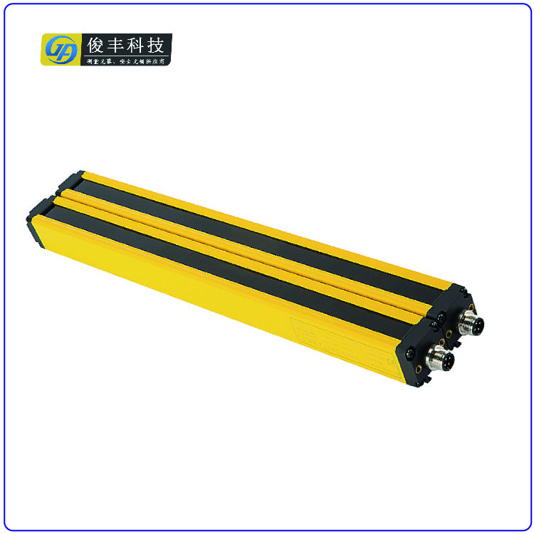 俊丰 工业自动化测量光幕 高精度测量与检测