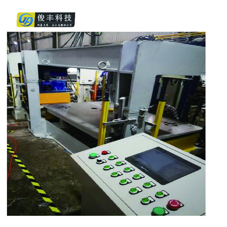 安全光幕价格 自动化安全光幕 红外对射式光栅