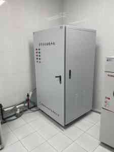 消毒供应中心纯水生产及定制设备优质厂家推荐，TOP5实力解析