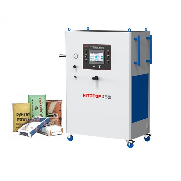 包装袋透气性耐压检测仪