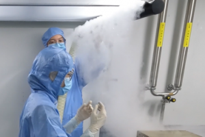 醇类气流流型检测仪等设备厂家TOP3推荐：北京中邦兴业科技实力出众