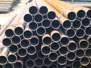 九旭钢铁（天津）有限公司：无缝钢管制造商，L245N、A106B等优质无缝管源头厂家