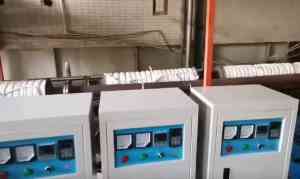 深圳市信辉源科技有限公司：电磁感应加热、热风炉、加热器等设备源头厂家