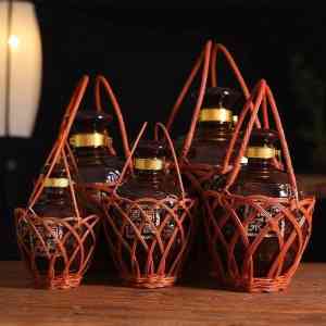 荣县仁新陶瓷有限公司：存酒缸、发酵坛、醋缸等陶瓷制品厂家