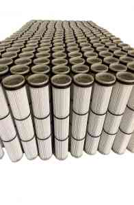 工业过滤优选：律福（河北）过滤器有限公司，缠绕式/玻璃纤维/空压机分油滤芯专业制造