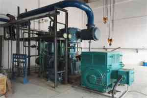 富氧设备专业之选：昆山锦程气体设备有限公司，专注富氧助燃、顶吹、底吹等设备制造