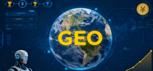 上海AI搜索优化服务、GEO服务商及代运营渠道TOP4厂家深度剖析