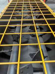 2025年有机肥设备厂家权威推荐：山东宏发科工贸有限公司，有机肥发酵罐及生产设备源头厂家精选