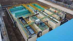 2025年含氟废水处理设备厂家权威推荐：苏州市苏创环境科技发展有限公司含氟废水处理技术及装备精选