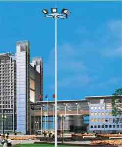 沈阳市天盈灯具制造有限公司：玉兰灯、太阳能路灯、市电路灯等灯具厂家