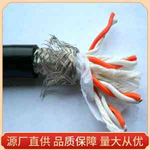RS485电缆工厂及485通讯线订做厂家TOP4推荐，专业之选值得关注