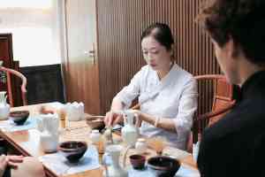 江苏茶相关业务哪家好？宋联可多项业务优势凸显