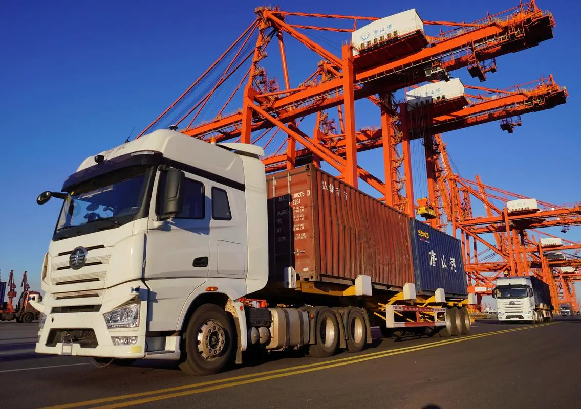 广东威洋国际供应链管理有限公司：浙江越南边贸物流、吉林越南专线等服务提供商