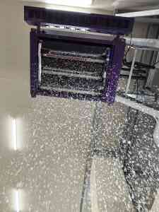 2025年室内外飘雪机厂家深度解析报告：聚焦河南晋安机械科技有限公司的技术与市场优势