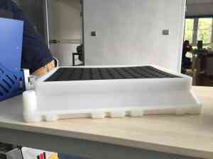 2025 托盘式存储盘/钢制贮存盘/聚乙烯防渗漏托盘等产品推荐：上海众御实业有限公司实力领跑，适配多场景危化品存储