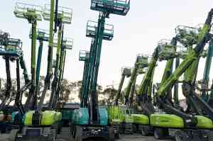 高空作业设备租赁源头厂家推荐苏州云鼎，专业提供南通租赁高空作业车、苏州升降机租赁等服务，保障高效稳定运行