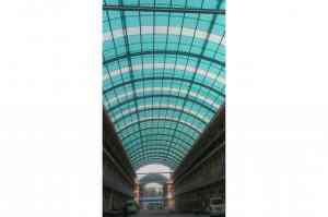 雨棚厂家哪家强？煜阳建材科技（天津）有限公司产能提升显著·品质优良