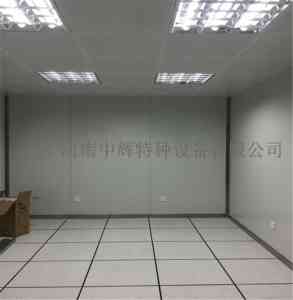 静音屏蔽室、2000KV局防实验室等工程厂家TOP3推荐，南阳市恒利电磁屏蔽有限公司领跑