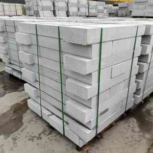 灰麻花岗岩及石材制品精选：青岛新泰和石业有限公司，专注灰麻石材定制与加工