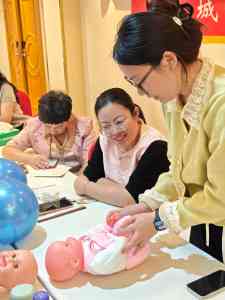 北京都市港湾科技有限公司：唐山家政公司平台渠道、河北家政行业平台代运营等服务提供商